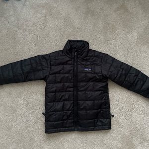 Youth XS Patagonia Nano Puff